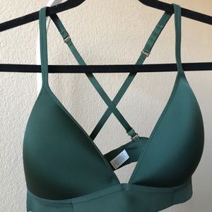 Aerie Real Me wireless bra